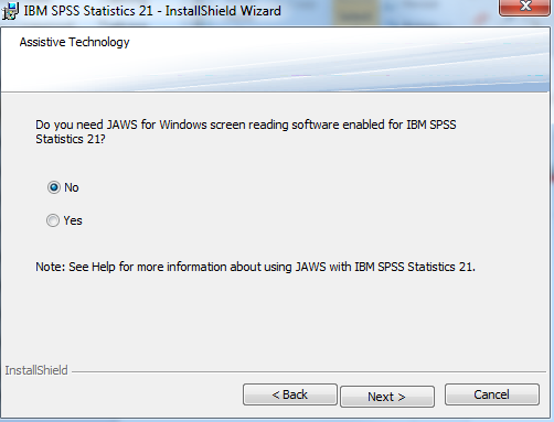 Spss Serial Number 17