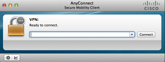 how to download cisco anyconnect secure mobility client for mac