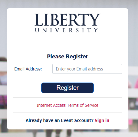 Community Knowledge - How do I connect to the Liberty wireless ...