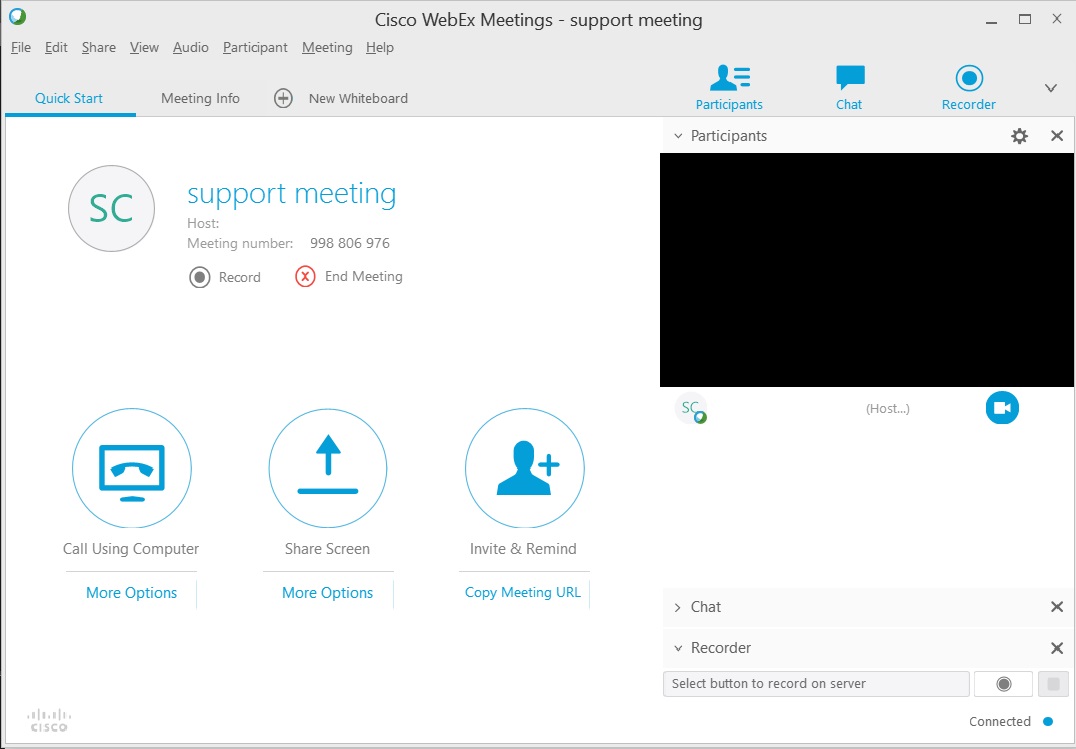 Cisco Webex Meeting Application Uninstaller.dmg